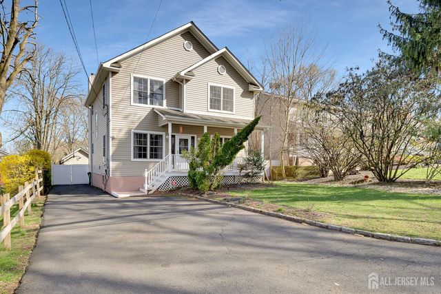 29 Tower Road, Edison, NJ 08820