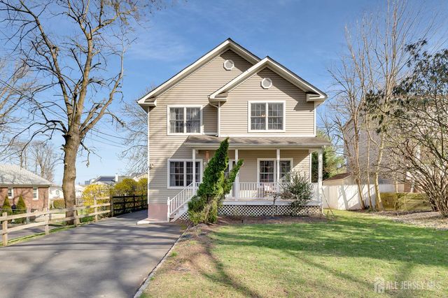 29 Tower Road, Edison, NJ 08820