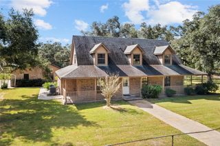 5003 Highway 36, Freeport, TX 77541