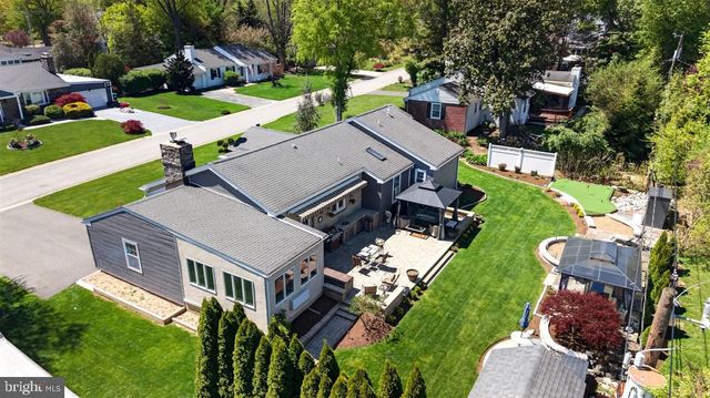 51 SHELLBURNE DR, Wilmington, DE 19803
