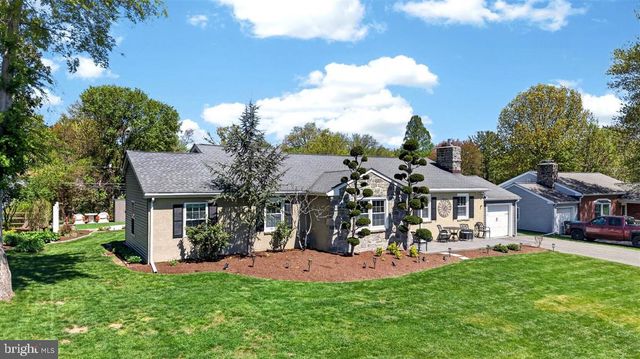 51 SHELLBURNE DR, Wilmington, DE 19803