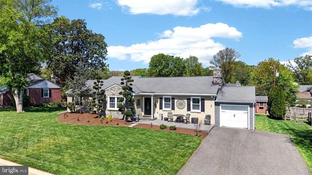 51 SHELLBURNE DR, Wilmington, DE 19803