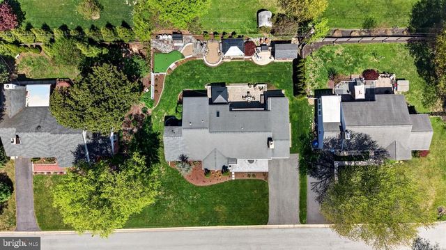 51 SHELLBURNE DR, Wilmington, DE 19803