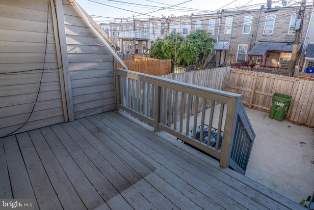 1247 CARROLL ST, Baltimore, MD 21230