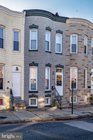 1247 CARROLL ST, Baltimore, MD 21230