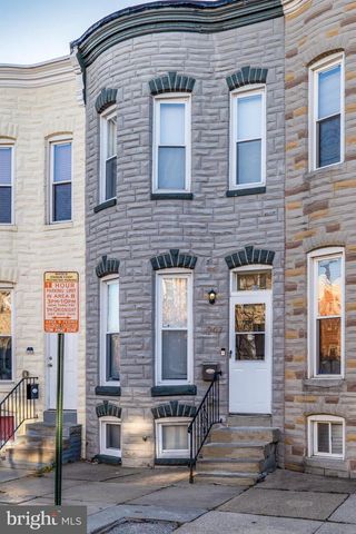 1247 CARROLL ST, Baltimore, MD 21230