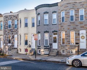 1247 CARROLL ST, Baltimore, MD 21230