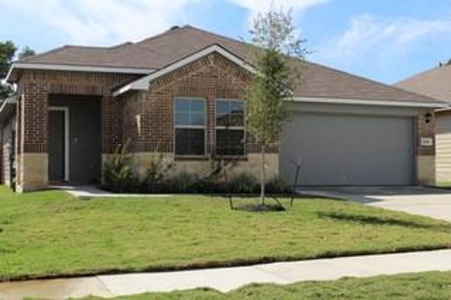 210 Barton Creek Drive, Huntsville, TX 77340