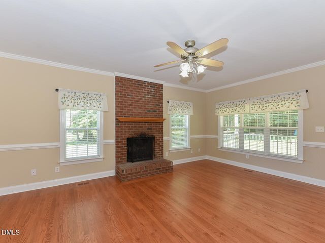 1229 Jogging Court, Raleigh, NC 27603