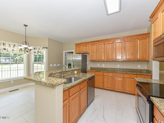 1229 Jogging Court, Raleigh, NC 27603