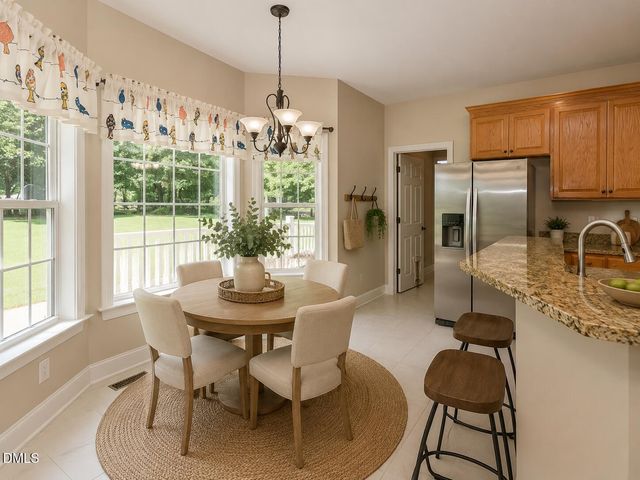1229 Jogging Court, Raleigh, NC 27603