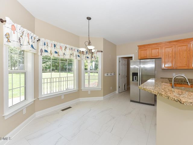1229 Jogging Court, Raleigh, NC 27603