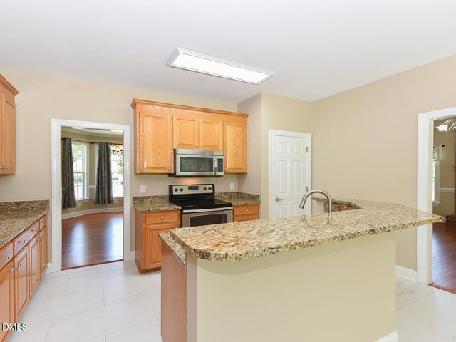 1229 Jogging Court, Raleigh, NC 27603