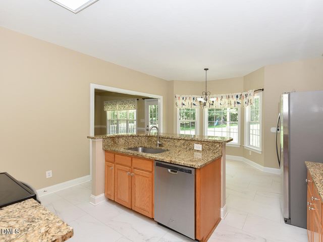 1229 Jogging Court, Raleigh, NC 27603