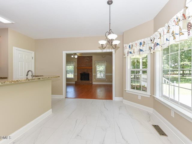 1229 Jogging Court, Raleigh, NC 27603