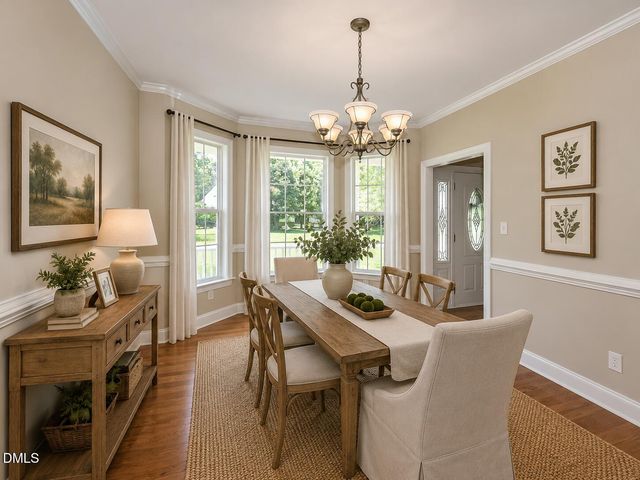 1229 Jogging Court, Raleigh, NC 27603