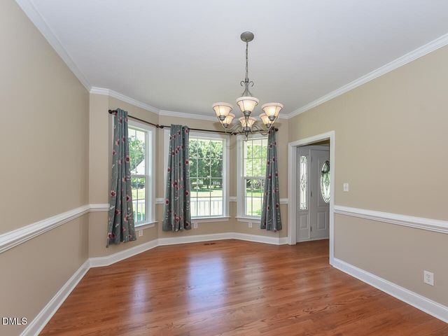 1229 Jogging Court, Raleigh, NC 27603