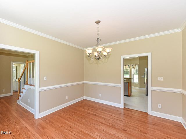 1229 Jogging Court, Raleigh, NC 27603