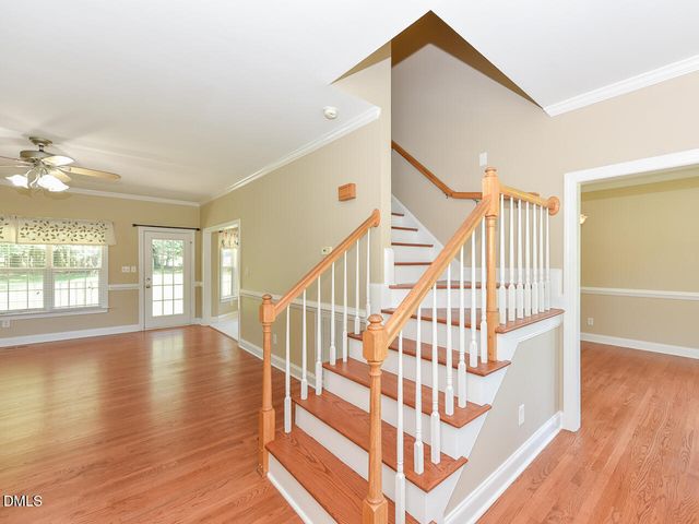 1229 Jogging Court, Raleigh, NC 27603