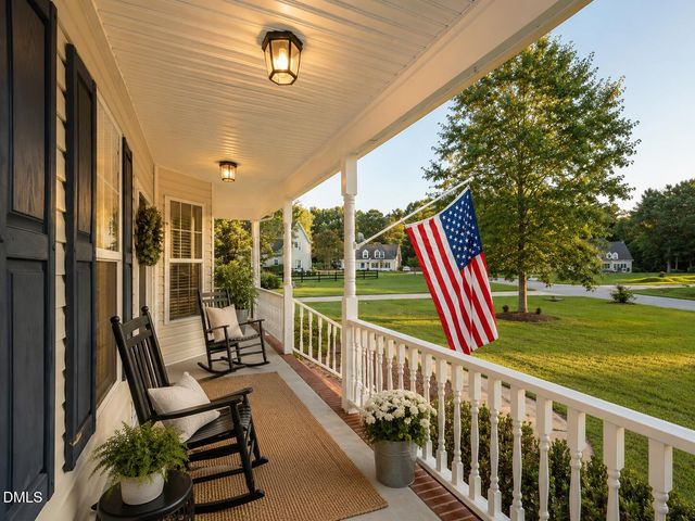 1229 Jogging Court, Raleigh, NC 27603