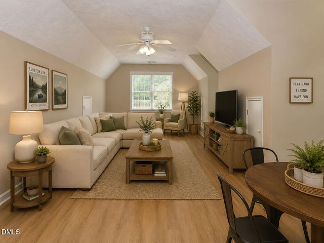 1229 Jogging Court, Raleigh, NC 27603