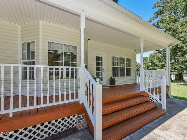 1229 Jogging Court, Raleigh, NC 27603