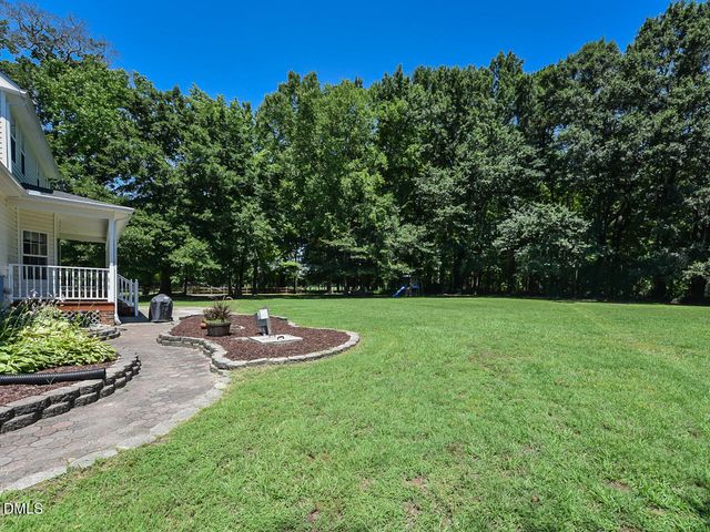 1229 Jogging Court, Raleigh, NC 27603