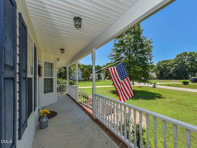 1229 Jogging Court, Raleigh, NC 27603