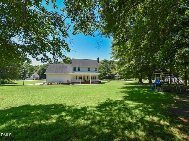 1229 Jogging Court, Raleigh, NC 27603