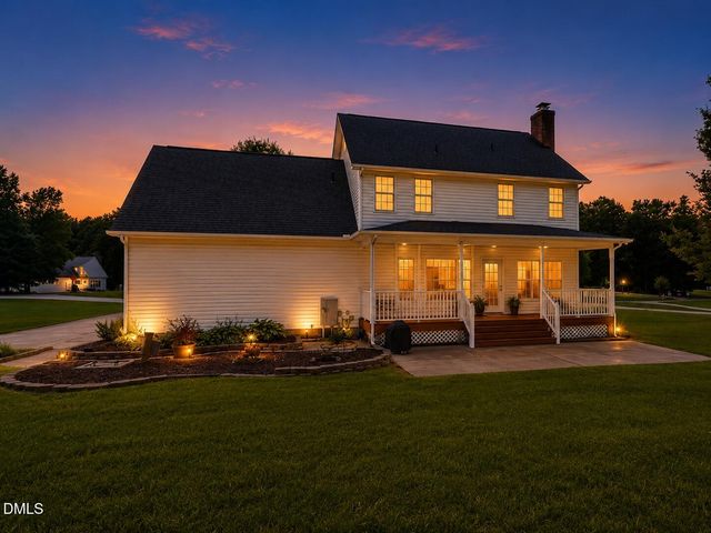 1229 Jogging Court, Raleigh, NC 27603