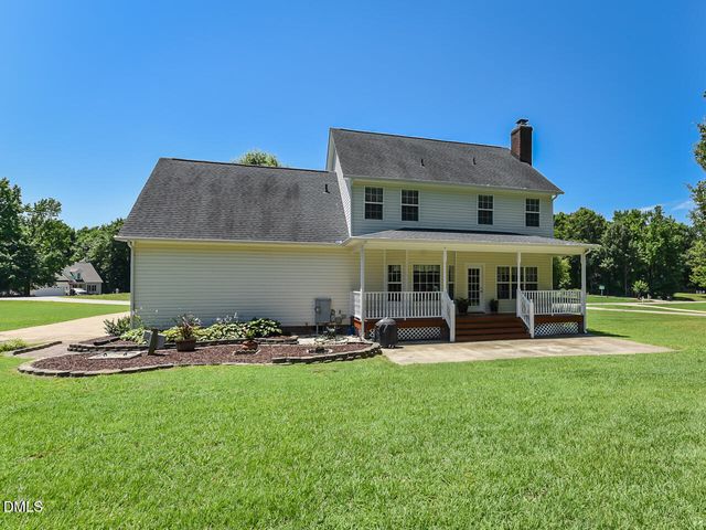 1229 Jogging Court, Raleigh, NC 27603