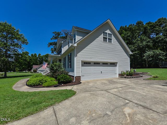 1229 Jogging Court, Raleigh, NC 27603
