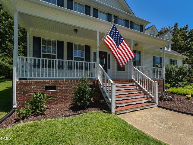 1229 Jogging Court, Raleigh, NC 27603