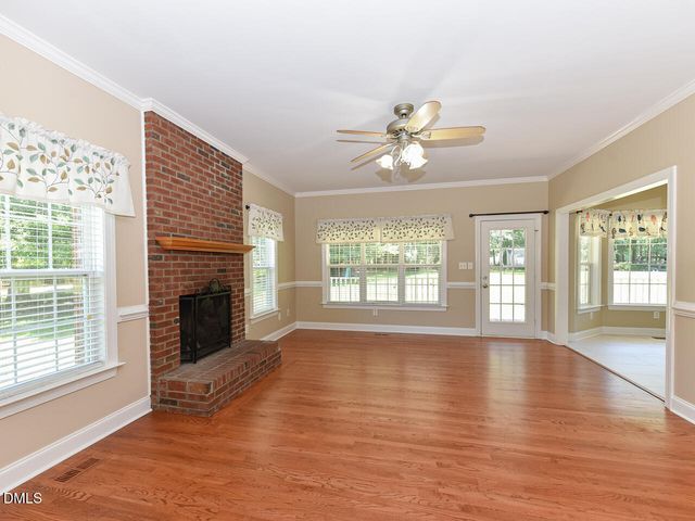 1229 Jogging Court, Raleigh, NC 27603