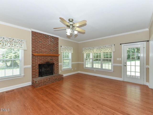 1229 Jogging Court, Raleigh, NC 27603