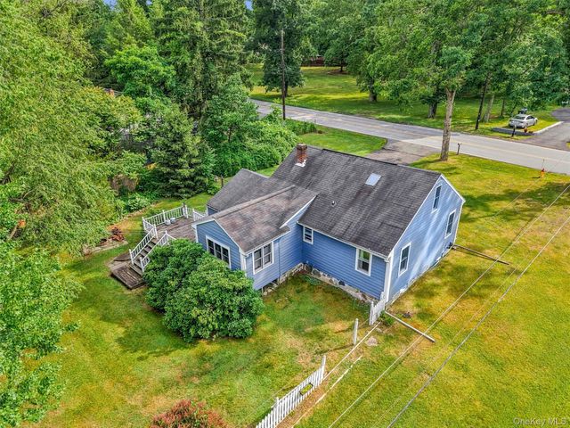 1200 Union Avenue, Newburgh, NY 12550