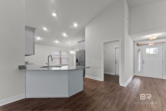 1338 Plymouth Drive, Foley, AL 36535