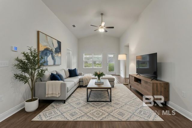 1338 Plymouth Drive, Foley, AL 36535