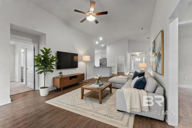 1338 Plymouth Drive, Foley, AL 36535