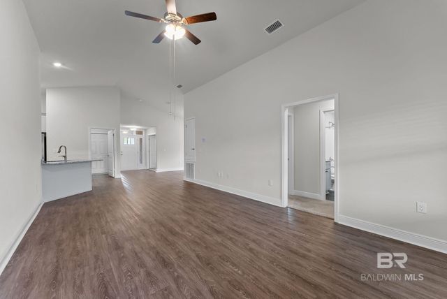 1338 Plymouth Drive, Foley, AL 36535