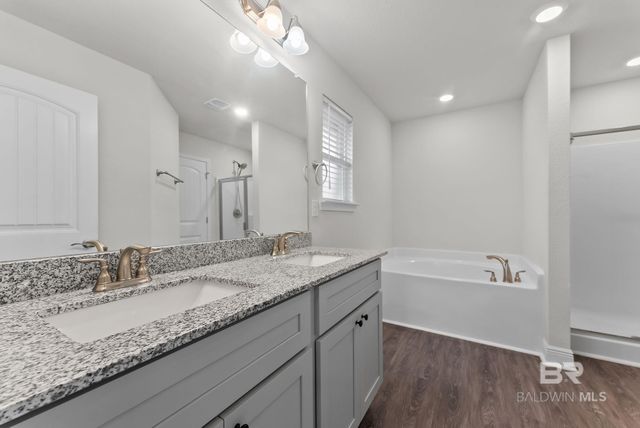 1338 Plymouth Drive, Foley, AL 36535