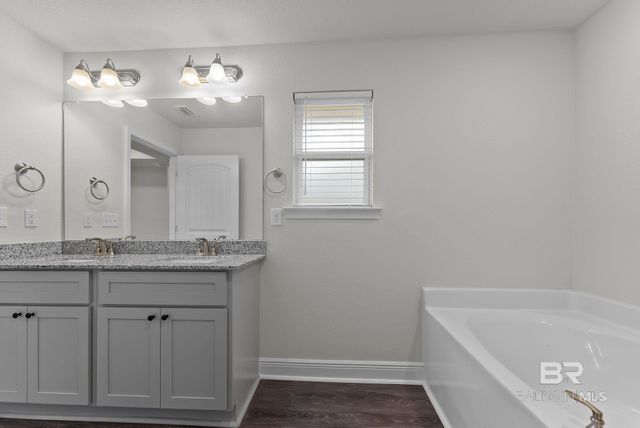 1338 Plymouth Drive, Foley, AL 36535