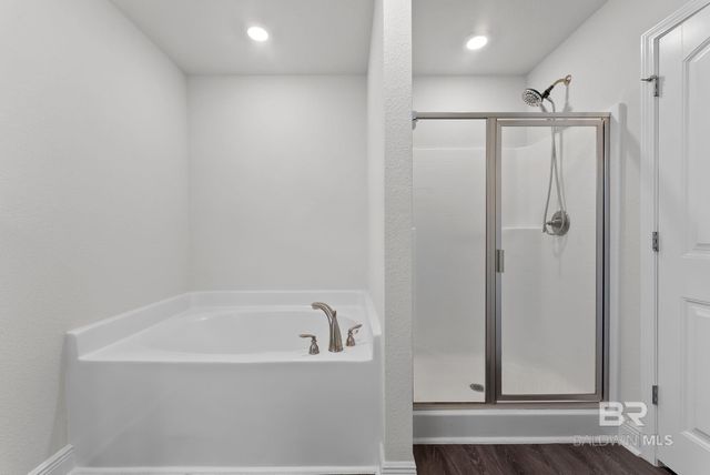 1338 Plymouth Drive, Foley, AL 36535