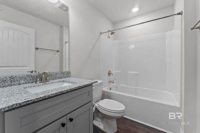 1338 Plymouth Drive, Foley, AL 36535