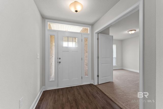 1338 Plymouth Drive, Foley, AL 36535