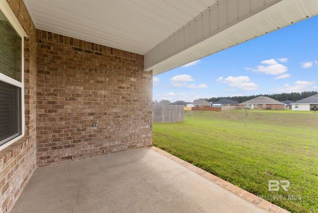 1338 Plymouth Drive, Foley, AL 36535