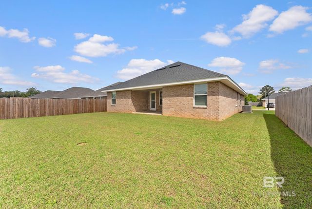 1338 Plymouth Drive, Foley, AL 36535