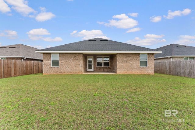 1338 Plymouth Drive, Foley, AL 36535