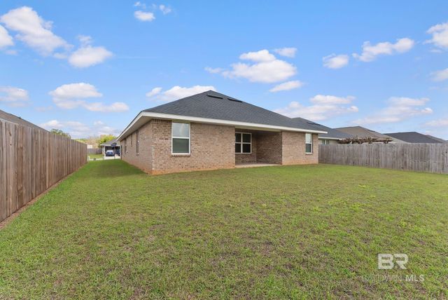 1338 Plymouth Drive, Foley, AL 36535