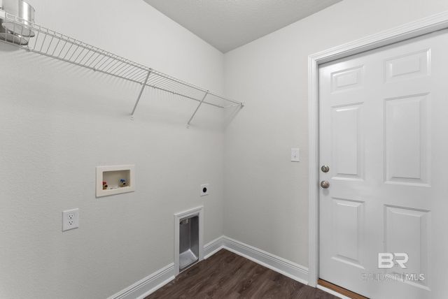 1338 Plymouth Drive, Foley, AL 36535